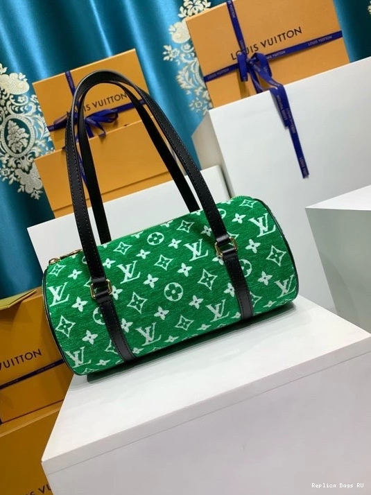 VUITTON PAPILLON LOUIS 0710